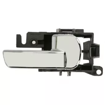 Poignet de porte, équipment intérieur BLIC 6010-16-0987408P pour NISSAN NAVARA 3.0 DCI - 231cv