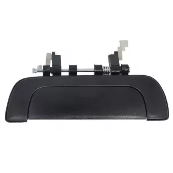 Poignée extérieure de porte avant droit BLIC 6010-18-1363404P pour MITSUBISHI PAJERO 1.6 i 16V - 98cv