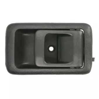 Poignet de porte, équipment intérieur avant gauche BLIC 6010-19-014409PP pour TOYOTA CAMRY 2.0 Turbo-D - 86cv