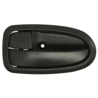 Poignet de porte, équipment intérieur avant gauche BLIC 6010-20-023409P pour HYUNDAI MATRIX 1.5 CRDi VGT - 110cv
