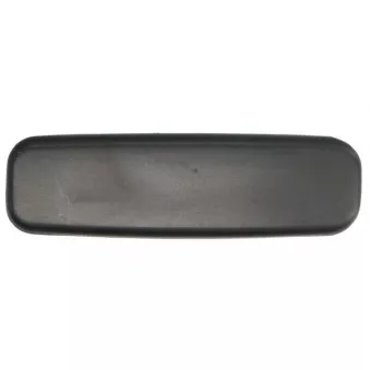 Poignée extérieure de porte avant droit BLIC 6010-21-015410PO pour MINI MINI 1.6 HDI 75 - 75cv