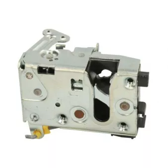 Serrure de porte avant gauche BLIC 6010-57-0693421P pour OPEL ASTRA 2.4 TD4 4x4 - 122cv