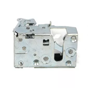 Serrure de porte avant gauche BLIC 6010-57-0693433P pour OPEL ASTRA 2.4 TD4 4x4 - 122cv