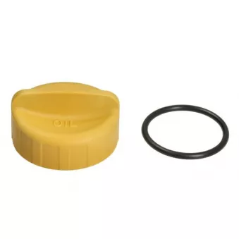 Bouchon, réservoir de carburant BLIC 6011-00-00001P pour PORSCHE CAYENNE 3.6 Turbo - 360cv