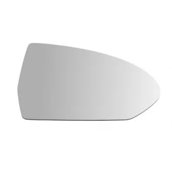 Verre de rétroviseur, rétroviseur extérieur BLIC 6102-01-2601313P