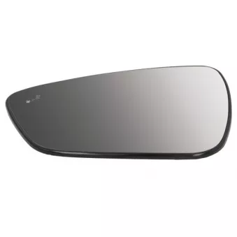 Verre de rétroviseur, rétroviseur extérieur BLIC 6102-03-2273312P pour FORD KUGA 2.0 EcoBlue 4x4 - 190cv