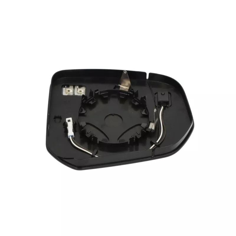 Verre de rétroviseur, rétroviseur extérieur BLIC 6102-03-2402314P - Visuel 1