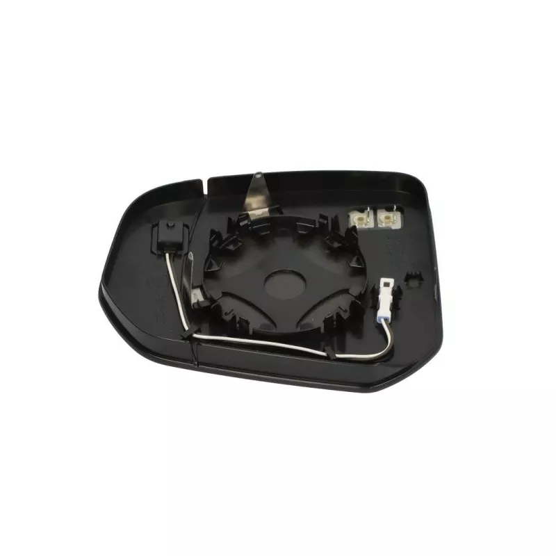 Verre de rétroviseur, rétroviseur extérieur BLIC 6102-03-2402315P - Visuel 1