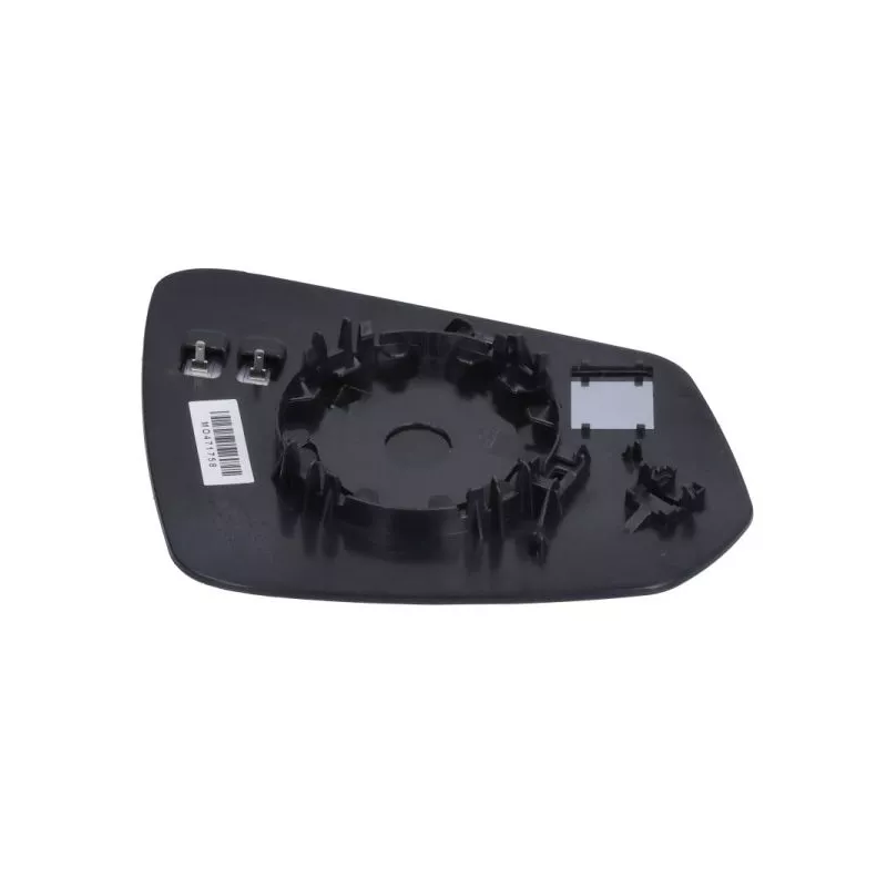 Verre de rétroviseur, rétroviseur extérieur BLIC 6102-03-2677312P - Visuel 1