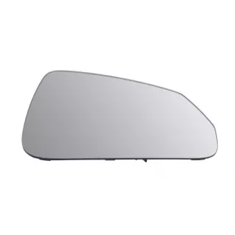 Verre de rétroviseur, rétroviseur extérieur BLIC 6102-05-2676311P