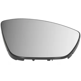 Verre de rétroviseur, rétroviseur extérieur BLIC 6102-08-2221313P pour CITROEN DS5 1.6 PureTech 180 - 181cv