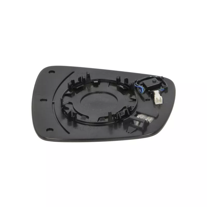 Verre de rétroviseur, rétroviseur extérieur BLIC 6102-09-2002142P - Visuel 1