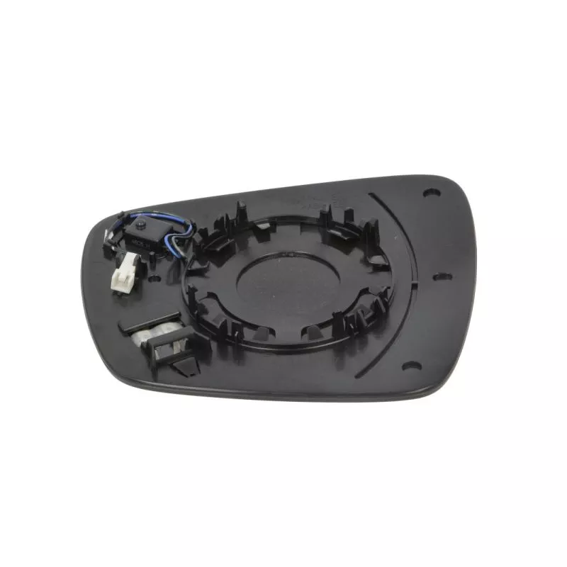 Verre de rétroviseur, rétroviseur extérieur BLIC 6102-09-2002143P - Visuel 1