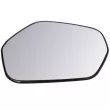 BLIC 6102-12-0493310P - Verre de rétroviseur, rétroviseur extérieur