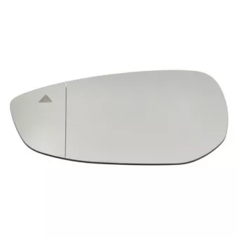 Verre de rétroviseur, rétroviseur extérieur BLIC 6102-14-2319316P pour RENAULT R21 SKYACTIV-G M Hybrid AWD - 122cv