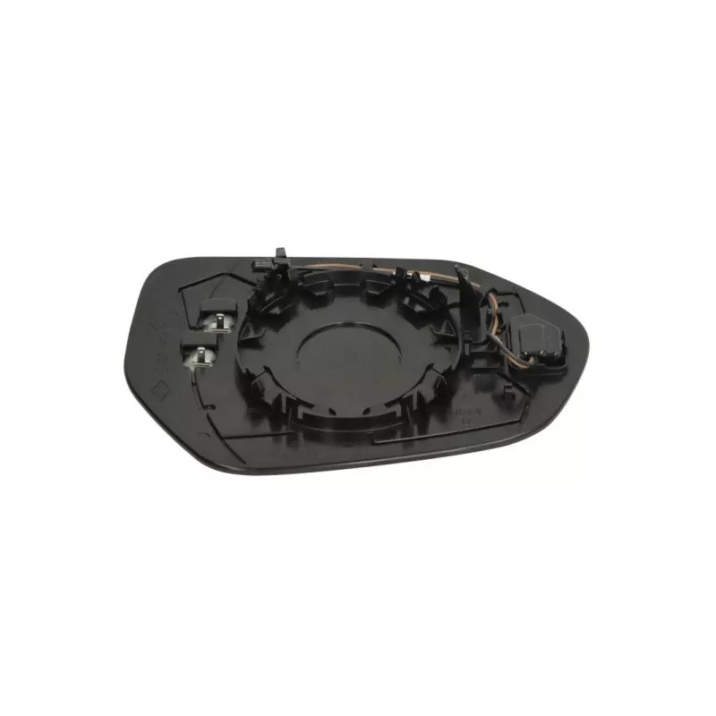 Verre de rétroviseur, rétroviseur extérieur BLIC 6102-19-2175310P - Visuel 1