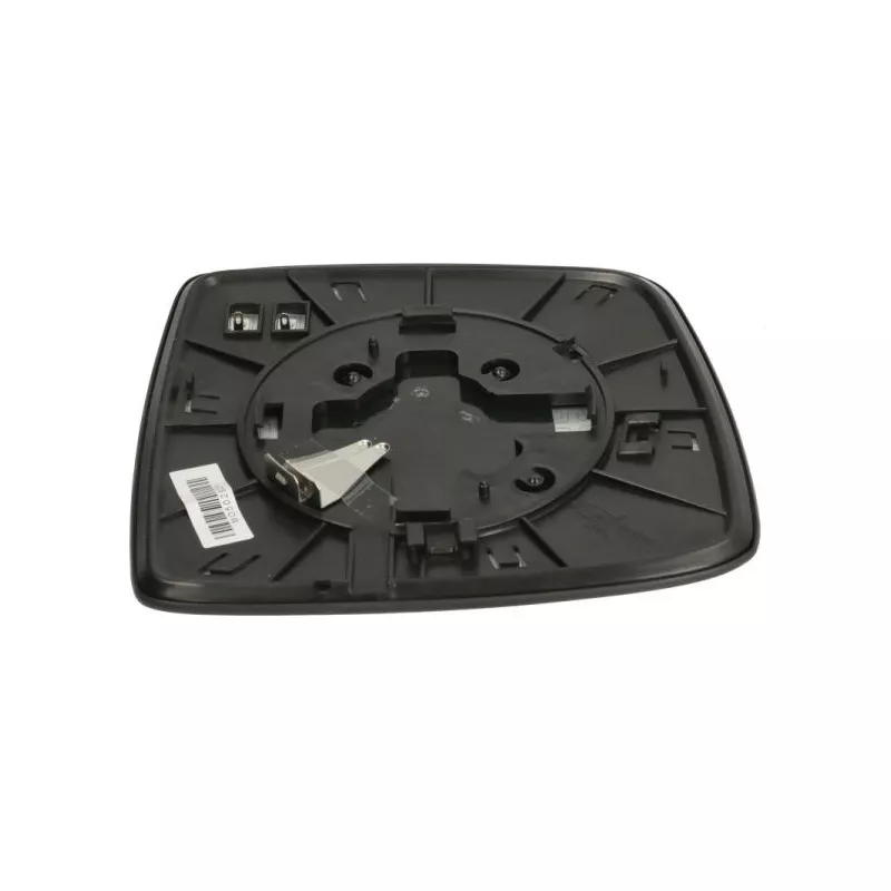 Verre de rétroviseur, rétroviseur extérieur BLIC 6102-20-0529312P - Visuel 1