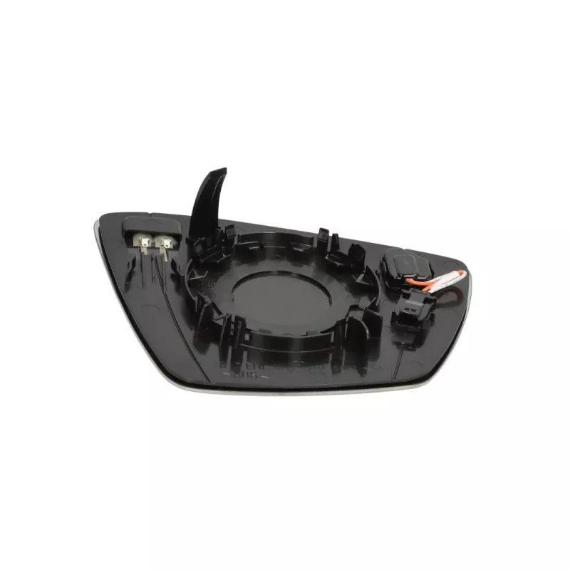 Verre de rétroviseur, rétroviseur extérieur BLIC 6102-43-1925314P - Visuel 1