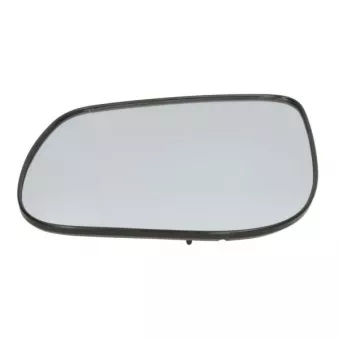 Verre de rétroviseur, rétroviseur extérieur BLIC 6102-53-1746312P pour HONDA CIVIC 1.0 T-GDi - 100cv