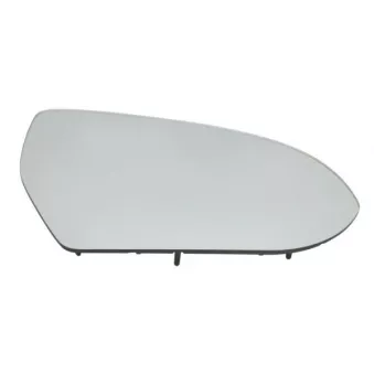 Verre de rétroviseur, rétroviseur extérieur BLIC 6102-53-2093311P pour FORD ECOSPORT 1.6 GDI Hybrid - 141cv