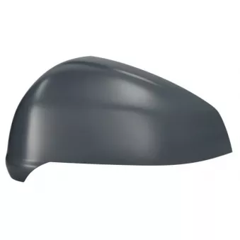 Revêtement, rétroviseur extérieur BLIC 6103-01-2583312P pour VOLKSWAGEN MULTIVAN 1,4 e-Hybrid - 218cv