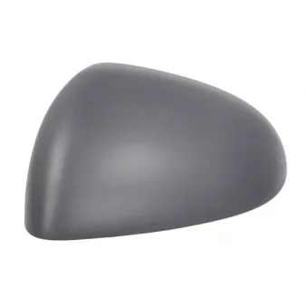 Revêtement, rétroviseur extérieur BLIC 6103-02-2475310P pour MERCEDES-BENZ CLASSE C C 300 4-matic - 258cv