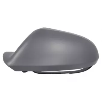 Revêtement, rétroviseur extérieur BLIC 6103-25-0062312P pour AUDI A6 RS6 performance quattro - 605cv