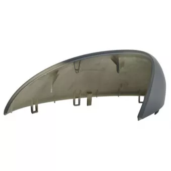 Revêtement, rétroviseur extérieur BLIC 6103-52-1179310P pour VOLKSWAGEN TRANSPORTER - COMBI 3.0 D - 239cv
