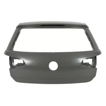 Capot de coffre à bagages/compartiment de chargement BLIC 6301-00-9550710P