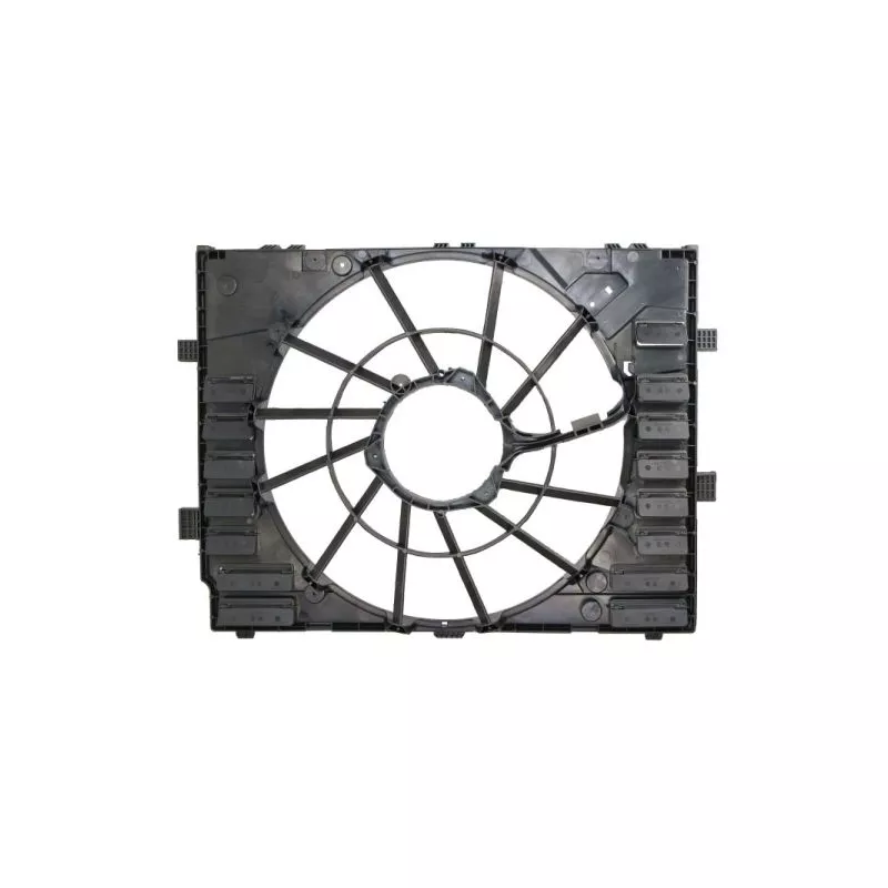 Déflecteur d'air de ventilateur BLIC 6502-03-9586230P - Visuel 1