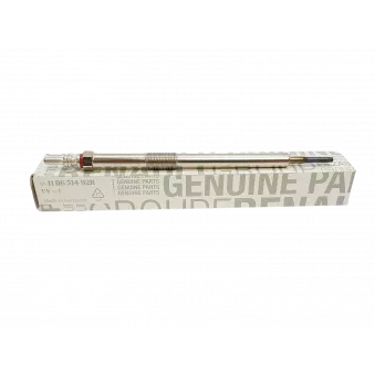 Bougie de préchauffage OE 110651492R pour NISSAN NV400 2.3 dCi 150 - 150cv