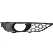 BLIC 6502-07-0040913SP - Grille de ventilation, pare-chocs avant gauche