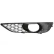 BLIC 6502-07-0040914SP - Grille de ventilation, pare-chocs 