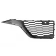 BLIC 6502-07-0052915P - Grille de ventilation, pare-chocs avant gauche