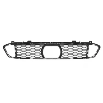 Grille de ventilation, pare-chocs avant gauche BLIC 6502-07-0067939P pour BMW Série 6 620 d Mild-Hybrid - 190cv Grille de ventilation, pare-chocs avant gauche BLIC 6502-07-0067939P pour BMW Série 6 620 d Mild-Hybrid - 190cv