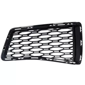Grille de ventilation, pare-chocs avant gauche BLIC 6502-07-0067945P pour BMW Série 6 620 d Mild-Hybrid - 190cv Grille de ventilation, pare-chocs avant gauche BLIC 6502-07-0067945P pour BMW Série 6 620 d Mild-Hybrid - 190cv