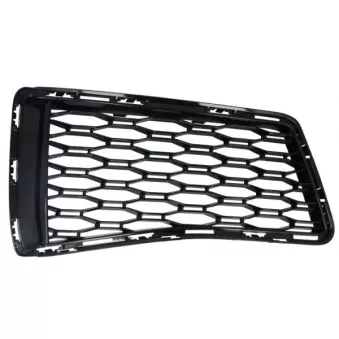 Grille de ventilation, pare-chocs avant BLIC 6502-07-0067946P pour BMW Série 6 620 d Mild-Hybrid - 190cv Grille de ventilation, pare-chocs avant BLIC 6502-07-0067946P pour BMW Série 6 620 d Mild-Hybrid - 190cv