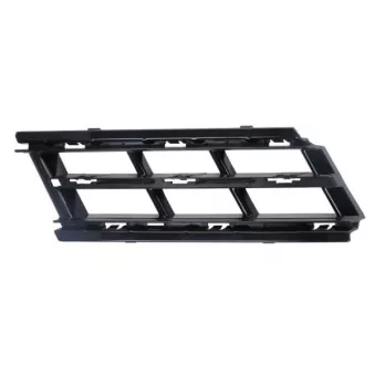 Grille de ventilation, pare-chocs avant BLIC 6502-07-0072912P