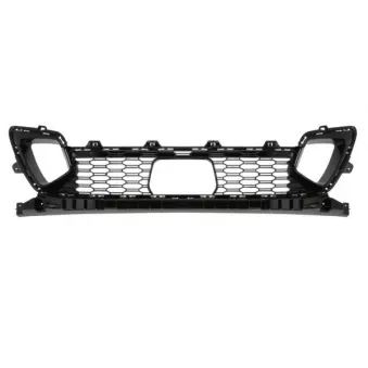 Grille de ventilation, pare-chocs avant gauche BLIC 6502-07-0073930P