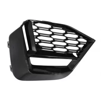 Grille de ventilation, pare-chocs avant gauche BLIC 6502-07-0073933P