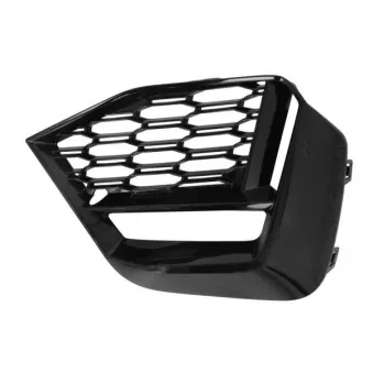 Grille de ventilation, pare-chocs avant BLIC 6502-07-0073934P