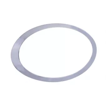 Cadre, projecteur principal BLIC 6502-07-0082982P