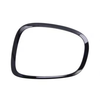 Cadre, projecteur principal BLIC 6502-07-0082983P pour MINI MINI CLUBMAN One D - 116cv