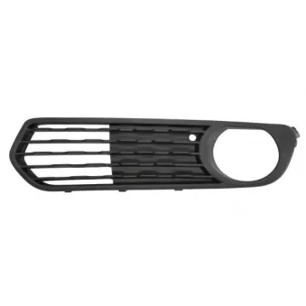 Grille de ventilation, pare-chocs BLIC 6502-07-0086917P