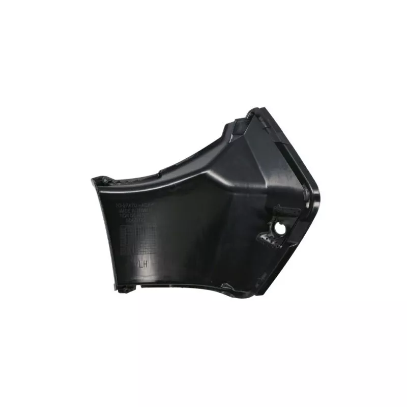 Grille de ventilation, pare-chocs avant gauche BLIC 6502-07-0097937P - Visuel 1