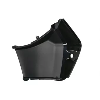 Grille de ventilation, pare-chocs avant BLIC 6502-07-0097938P