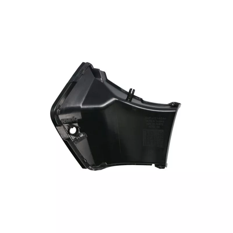 Grille de ventilation, pare-chocs avant BLIC 6502-07-0097938P - Visuel 1