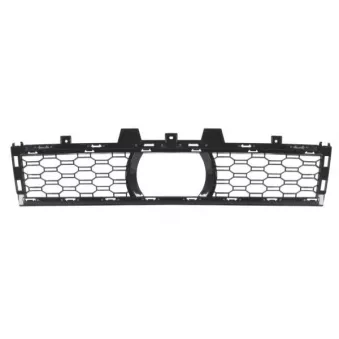 Grille de ventilation, pare-chocs BLIC 6502-07-0098910MP