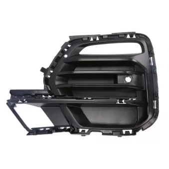 Grille de ventilation, pare-chocs avant gauche BLIC 6502-07-0098917P