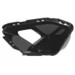 BLIC 6502-07-0100911P - Grille de ventilation, pare-chocs avant gauche